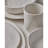 Stone by Mercer Project Hekonda 16-Piece Dinnerware Set Stoneware-78741852
