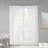 Mieke Single Curtain Panel