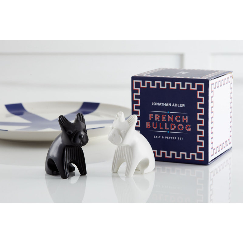 Menagerie French Bulldog S&P
