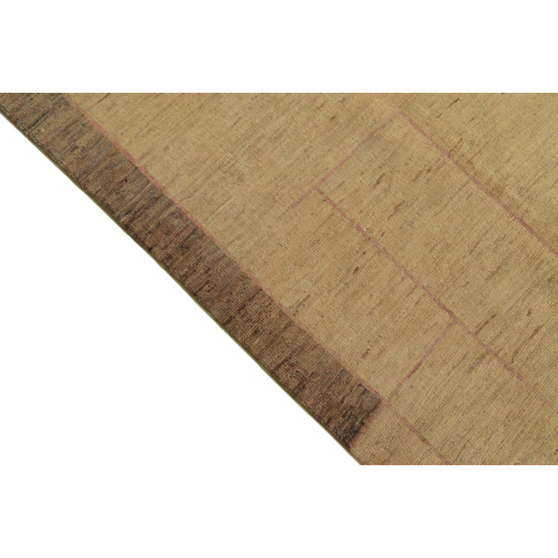 Tapis crème 5 x 8 Perkins