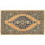 Yastic One-of-a-Kind 1'9" X 3' Area Rug