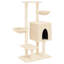 117 cm H Cat Tree / Condo-2096651662
