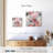 Kerner Vintage Peonies Pattern-109214245