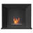 45.28'' W Bio-Ethanol Fireplace-100209930
