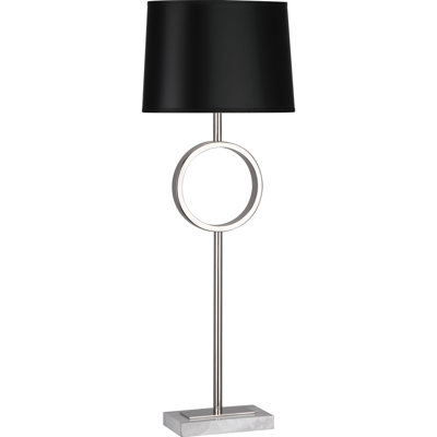 Lampe de table 29,5 "Logan