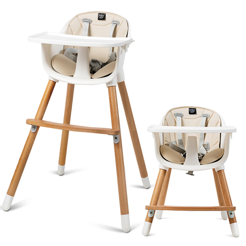 West Wick High Chair