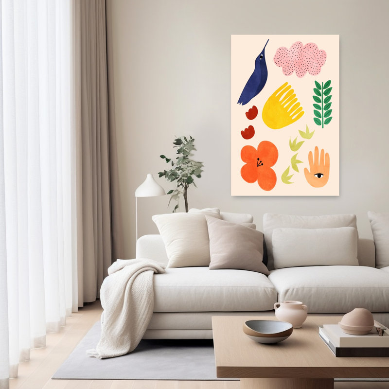 Print, 152.4cm H x 101.6cm W