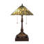 Lampe de table 24 po Jadestone