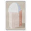 Sculptural Composition Print by Oliver Gal-115337781-115337787