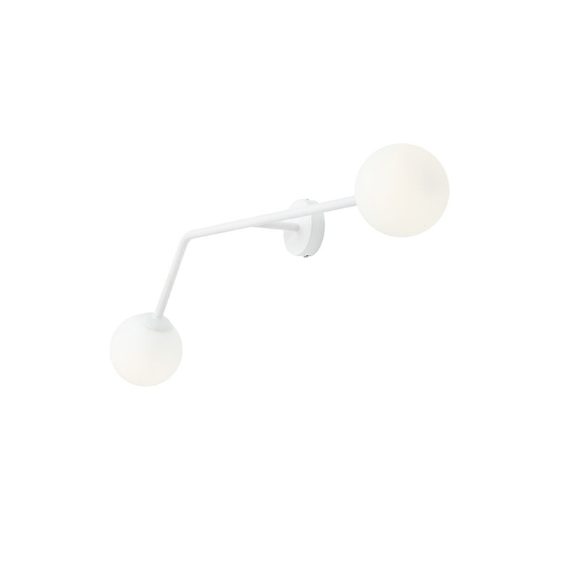 Garry Up & Downlight