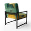 Fauteuil d'appoint rembourré Briadale-11488330