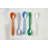 Acrylic Dipping Spoon - Blue-131111652