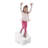 Ahlijah White Step Stool-895649417