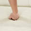 Lit simple escamotable avec repose-pieds pliant avec matelas et lit d'invité convertible-1946613358