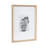 Baislee Matte Picture Frame - Set of 3 with Mat-955399288