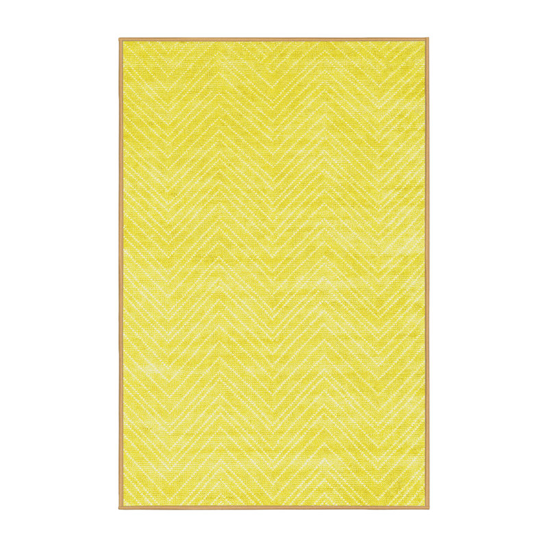 Bouchet Performance Indoor Rug, Rectangle 3' x 5'