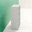 12 Pair Stackable Shoe Storage Cabinet-13642861