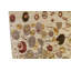 Hand-Knotted High-Quality Ivory Area Rug