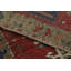 One-of-a-Kind 1'10"x3'6" Hand Knotted Area Rug