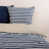 White/Dark Blue is out of stock selected