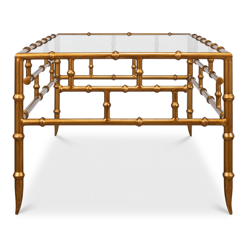 Echeverria Coffee Table
