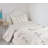Polyester Coverlet