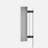 Block Series Railing Window Box Planter-91708848