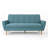 Sunnydale 71.3" Flared Arm Sofa
