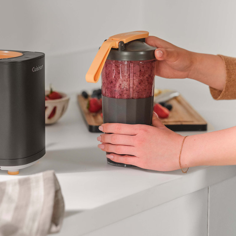 Soho Compact Blender