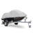 Elastic Mildew Resistant Watercraft Cover By Pyle