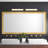 Coles Rectangle Wall Mirror-1748044918