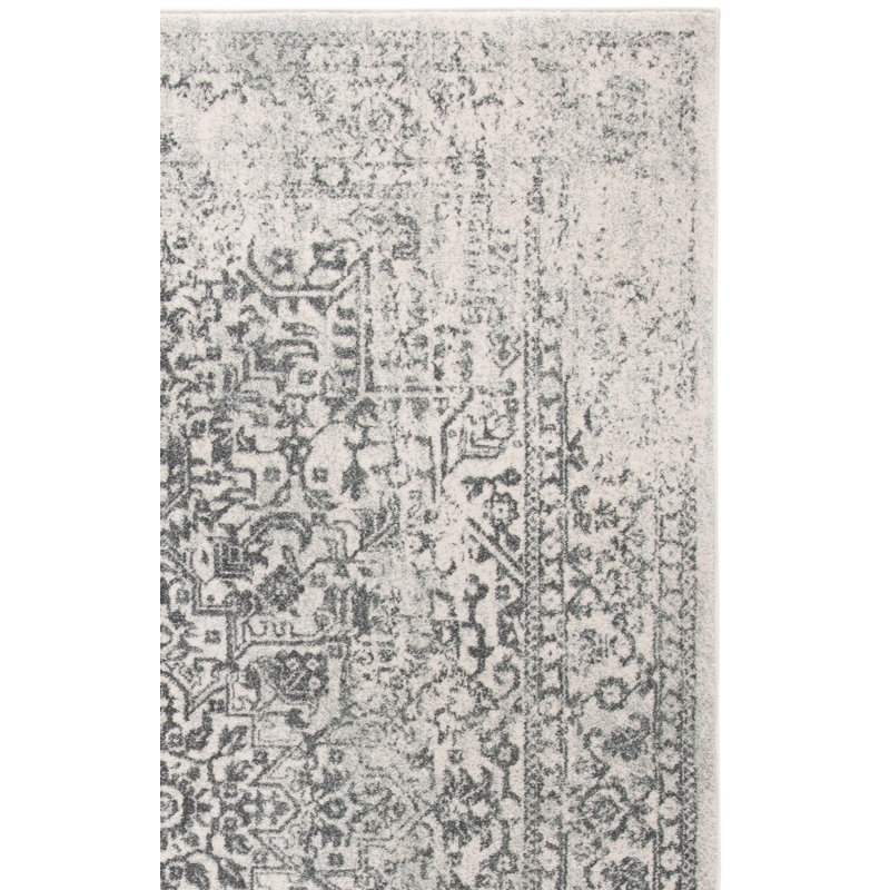 Rockport Performance Oriental Rug, Rectangle 5'1" x 7'6"