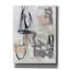Art mural sur toile Wrought Studio ™ «Gut Feeling» par Valerie Corvin-1715380826