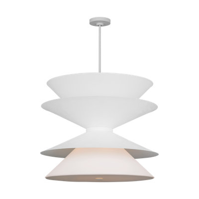 Chambord 12 - Light Pendant