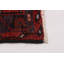 Tapis de couloir unique 3 pi 3 po x 13 pi Deldon