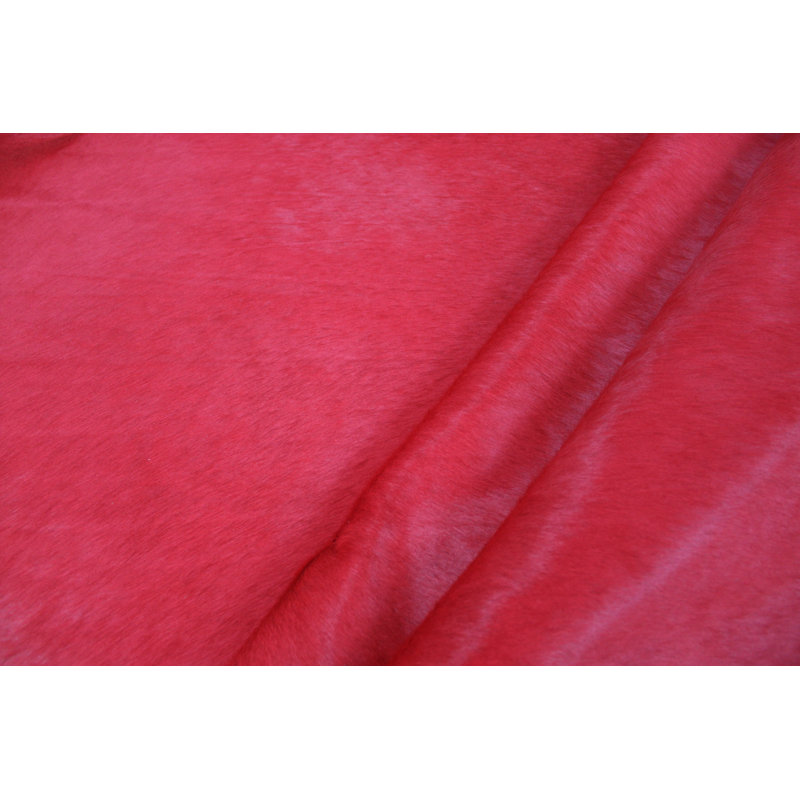 Mihit Genuine Cowhide Rug
