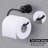 4 - Piece Bathroom Hardware Set-77565700