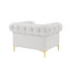 Fauteuil Chesterfield 34 po-115068891