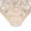 Caid 17 - Light Dimmable Chandelier