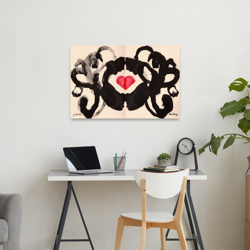 Print, 60.96cm H x 91.44cm W
