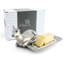 Lodge Pewter Butter Dish