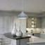 Ainsworth 1 - Light Single Pendant-1865358015