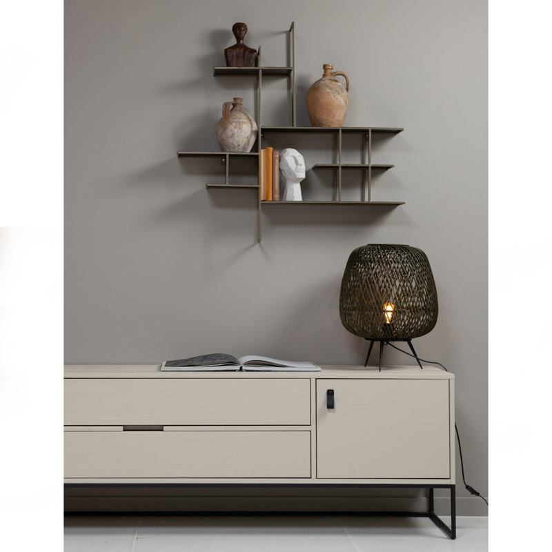 Silas TV Stand, 180cm W