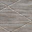 Tapis intérieur / extérieur lavable à la machine Friesland-1766759902