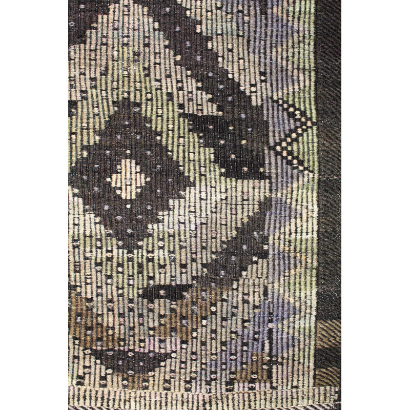 Jijim One-of-a-Kind 7'10" X 12'4" Area Rug