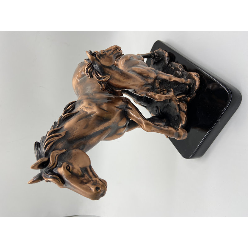 Scouley Animals Statue