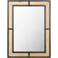 Miroir mural Fia
