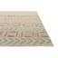 Tapis beige clair 6 x 9 Parrett