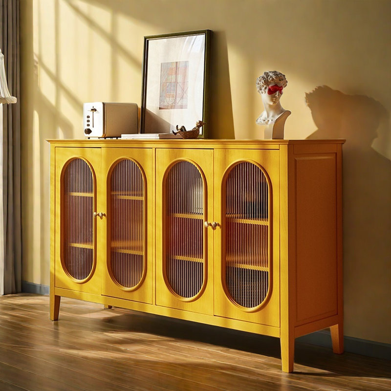 Duvivier, Jaune