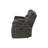GREY CONSOLE RECLINING LOVESEAT